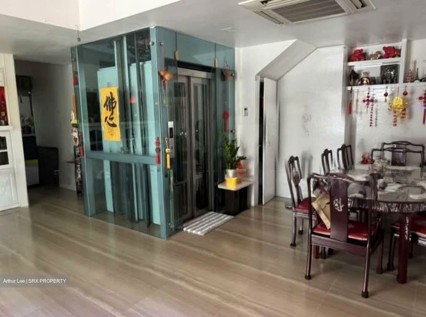 Jalan Anggerek (D13), Terrace #602699411